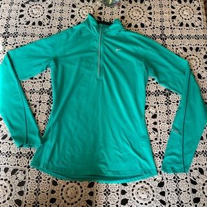 💲FINAL PRICE💲Nike Quarter Zip